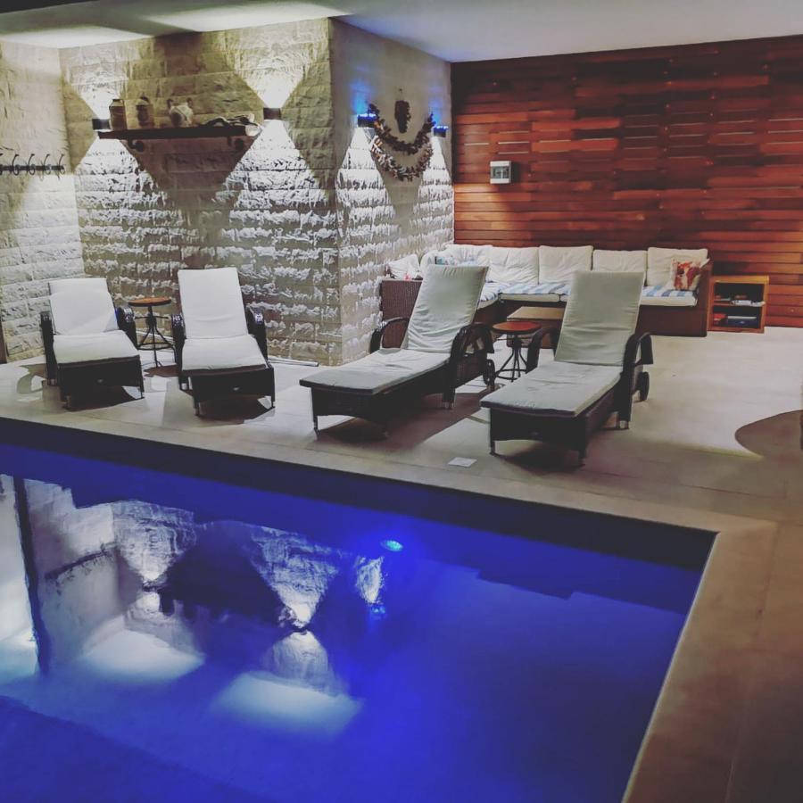 Izabela Apartment With Swimming Pool Babino Polje Dış mekan fotoğraf